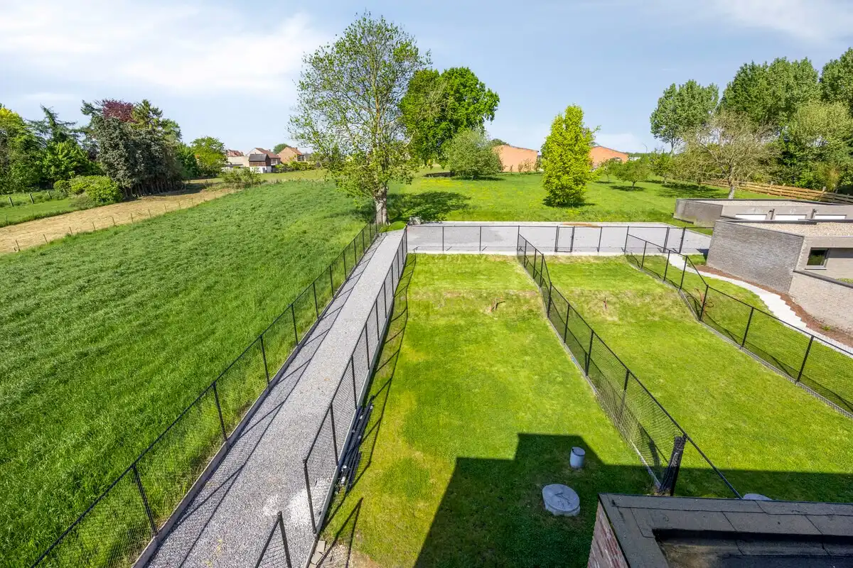 Luxueuze, Energiezuinige Nieuwbouwwoning foto 23