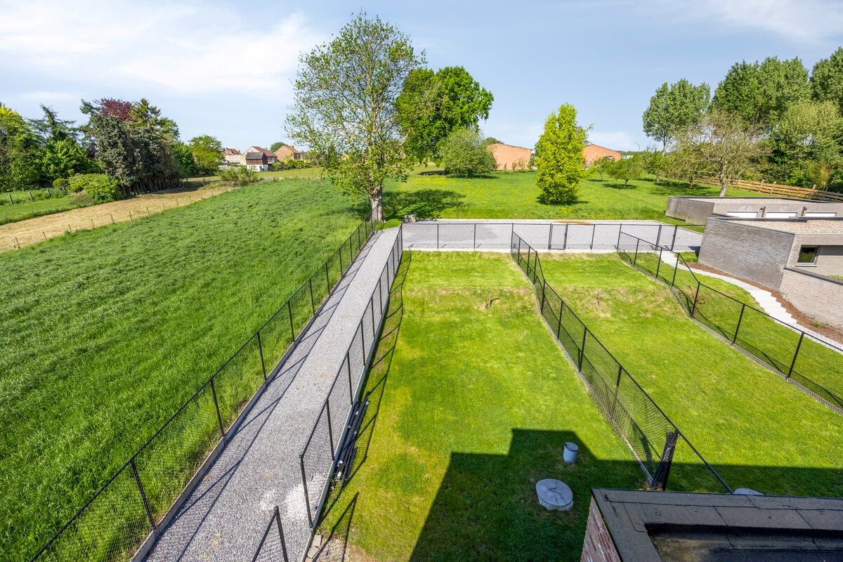 Luxueuze, Energiezuinige Nieuwbouwwoning foto 23