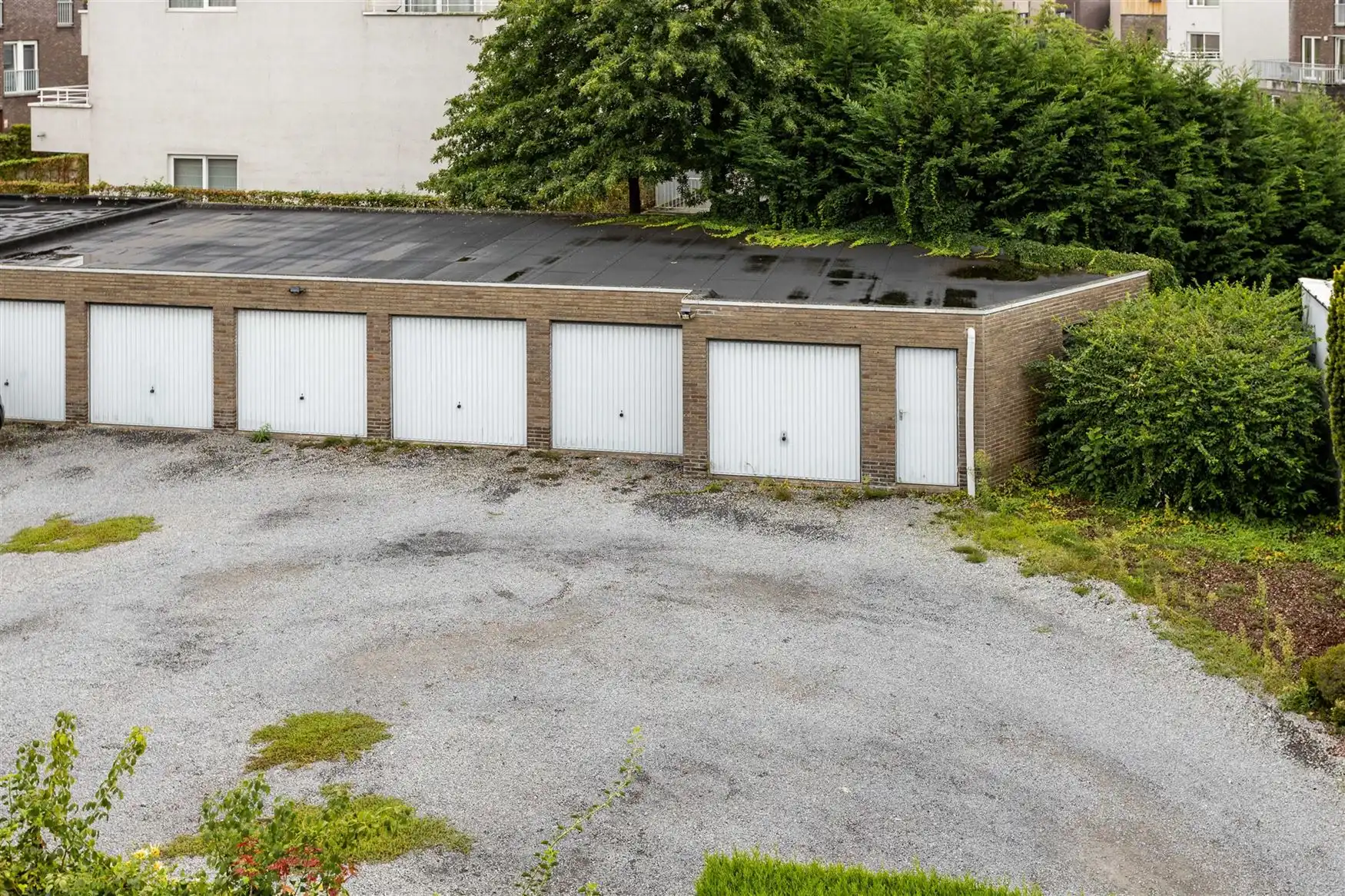 Ruim 3-slaapkamerappartement met zonneterras in Zwijnaarde foto 9