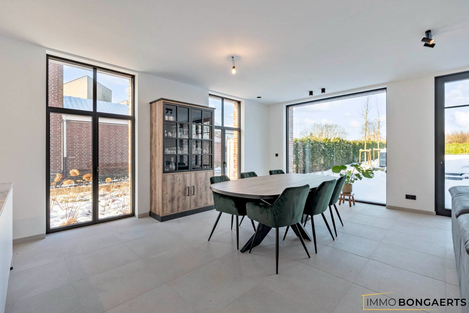 Duplex met twee slaapkamers foto 17