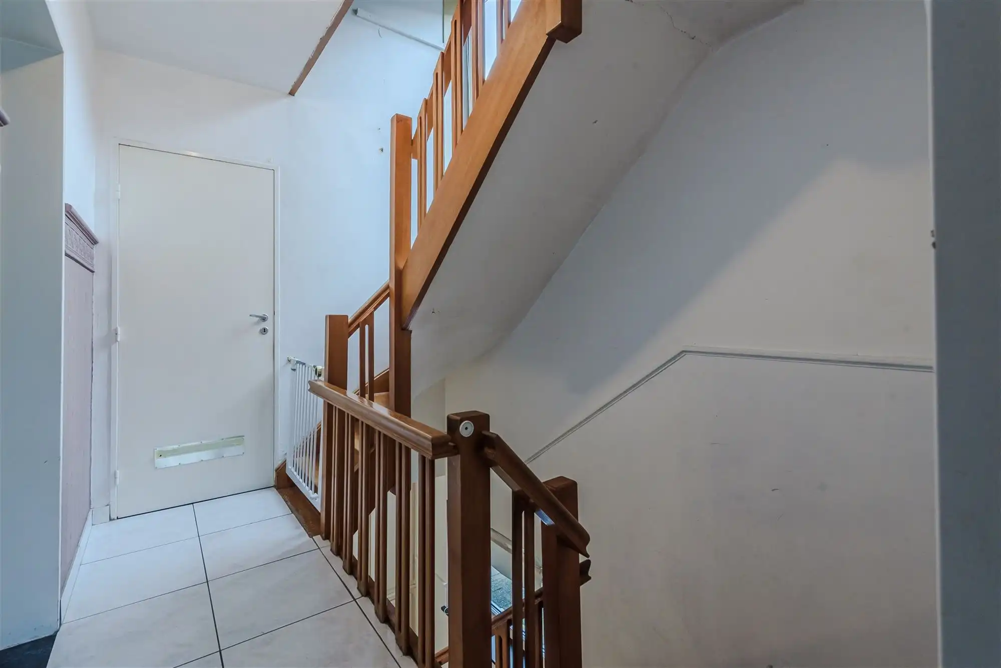 woning met 4 à 5 slaapkamers, leuke tuin en garage met oprit foto 28