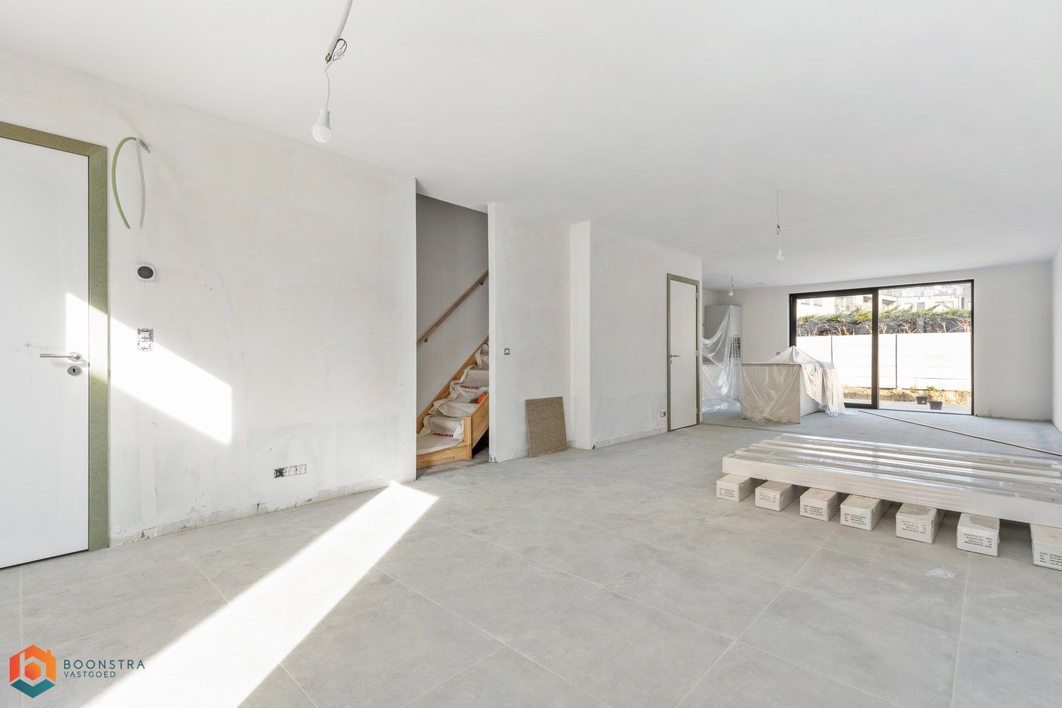 BEN nieuwbouw woning met 3 slpkrs foto 3