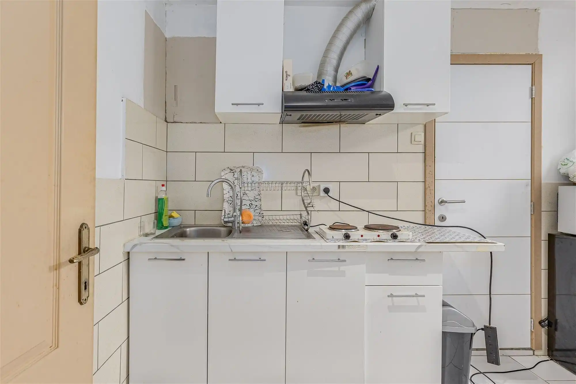 Huis te koop ingedeeld in 3 studio's te 2060 Antwerpen foto 21