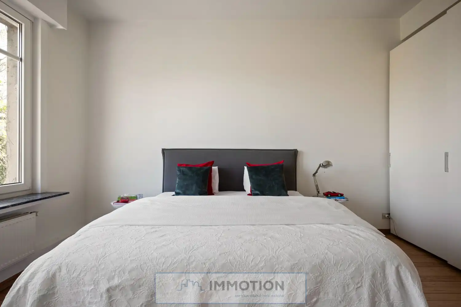 Unieke loft met stadstuin foto 18