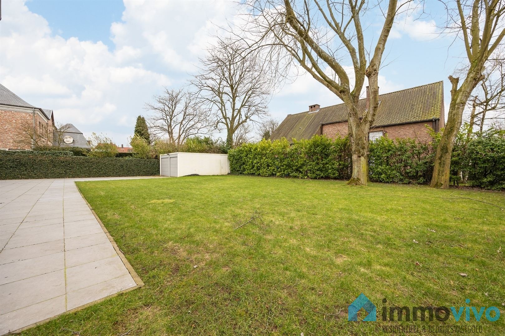 Prachtige ruime villa aan Park Den Brandt foto 26