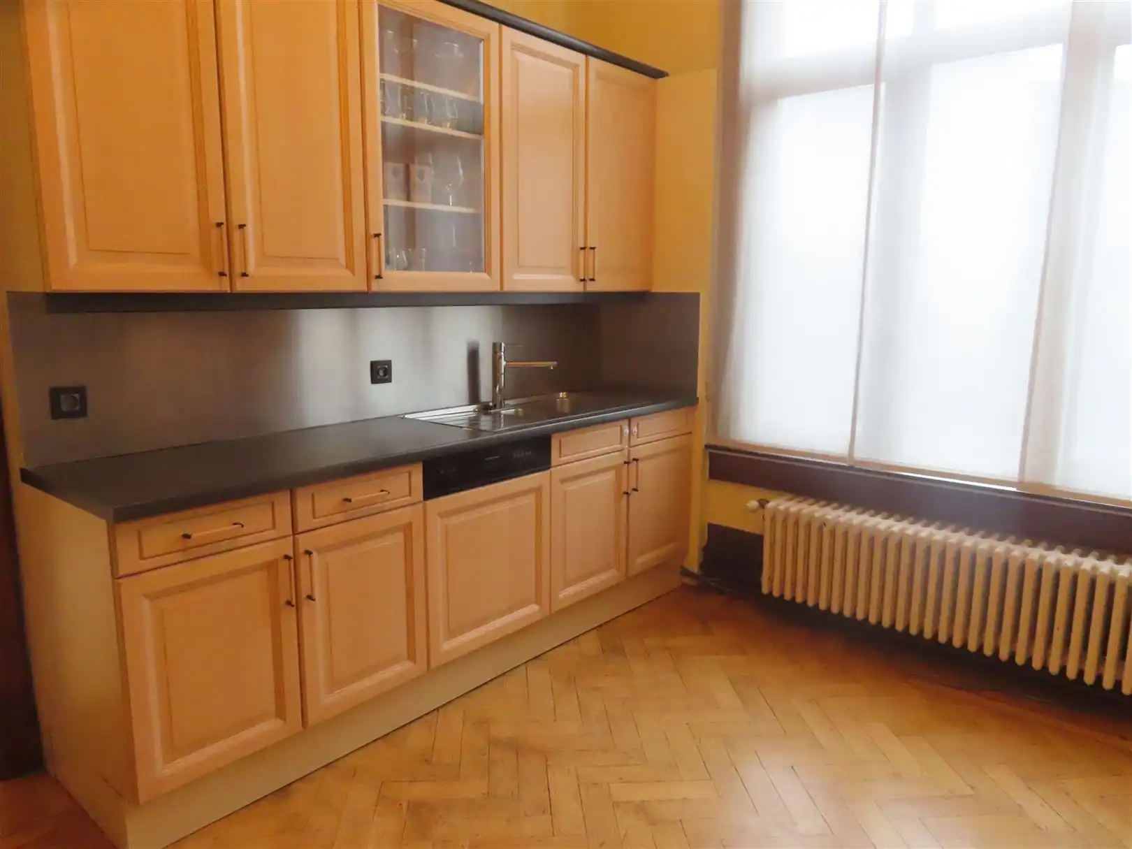 Woning ideaal voor vrij beroep of co-housing! foto 13