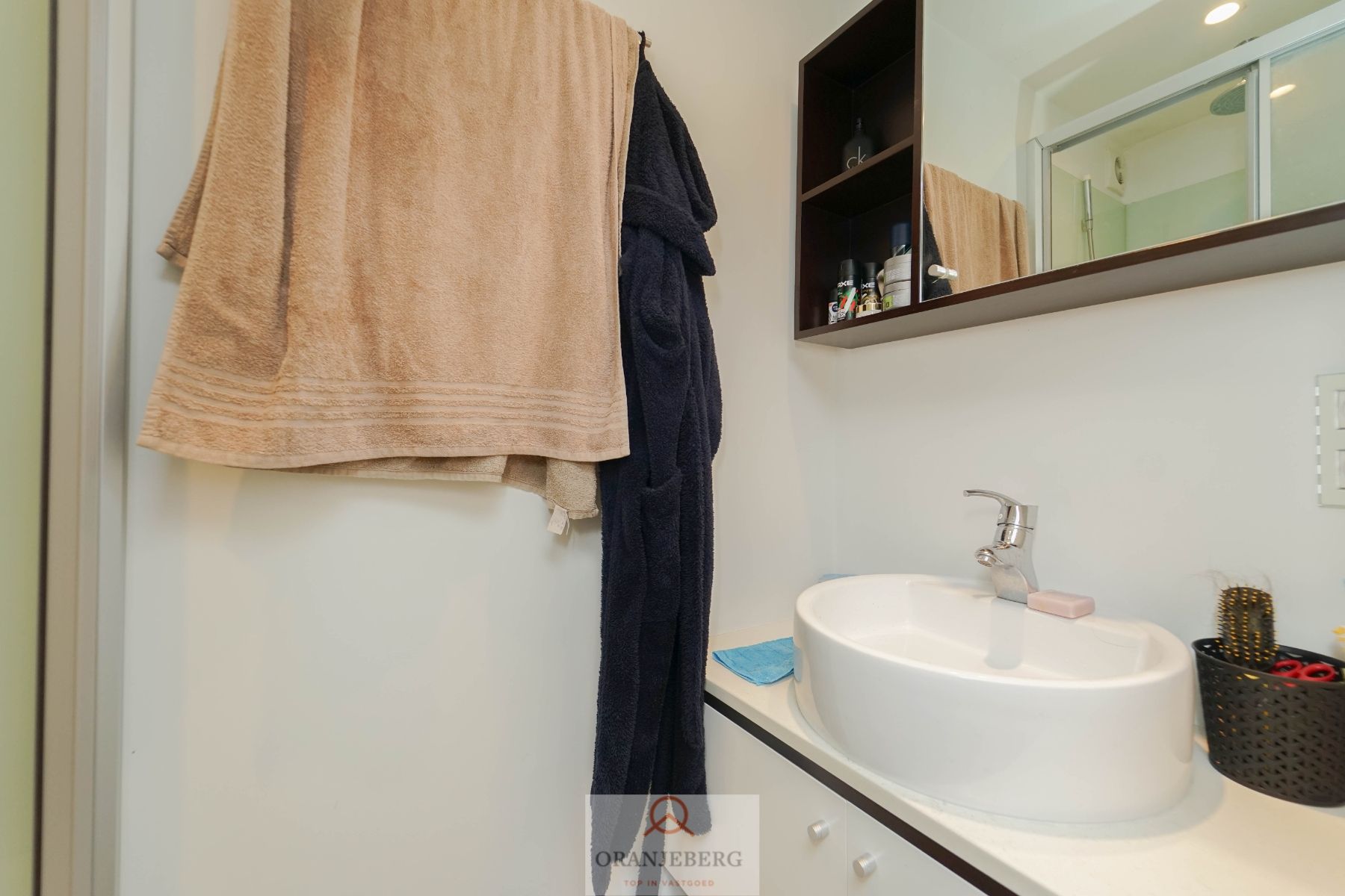 Gerenoveerde duplex aan Sint-Baafsplein foto 8