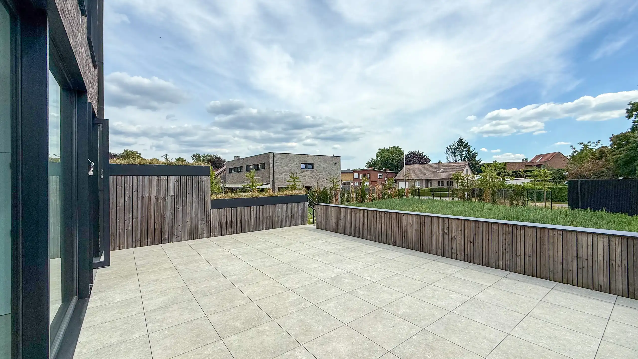 Unieke woning met 3 slpks en zitkuil in prachtig woonproject foto 15