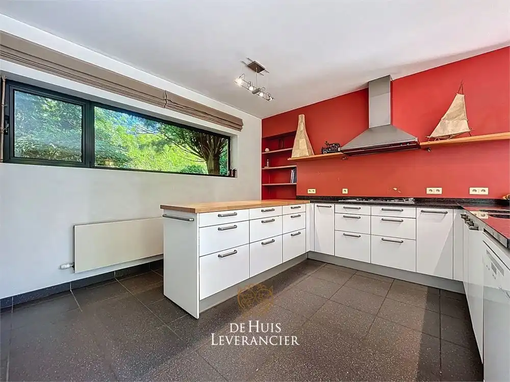 Hoeve bestaande uit 2 woningen met vele mogelijkheden (EPC B!) foto 16