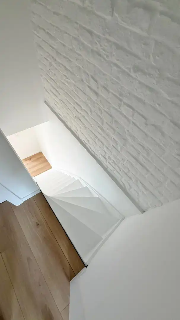 Zeer rustig gelegen & volledig vernieuwde woning te koop in het prachtige Heuvelland foto 13