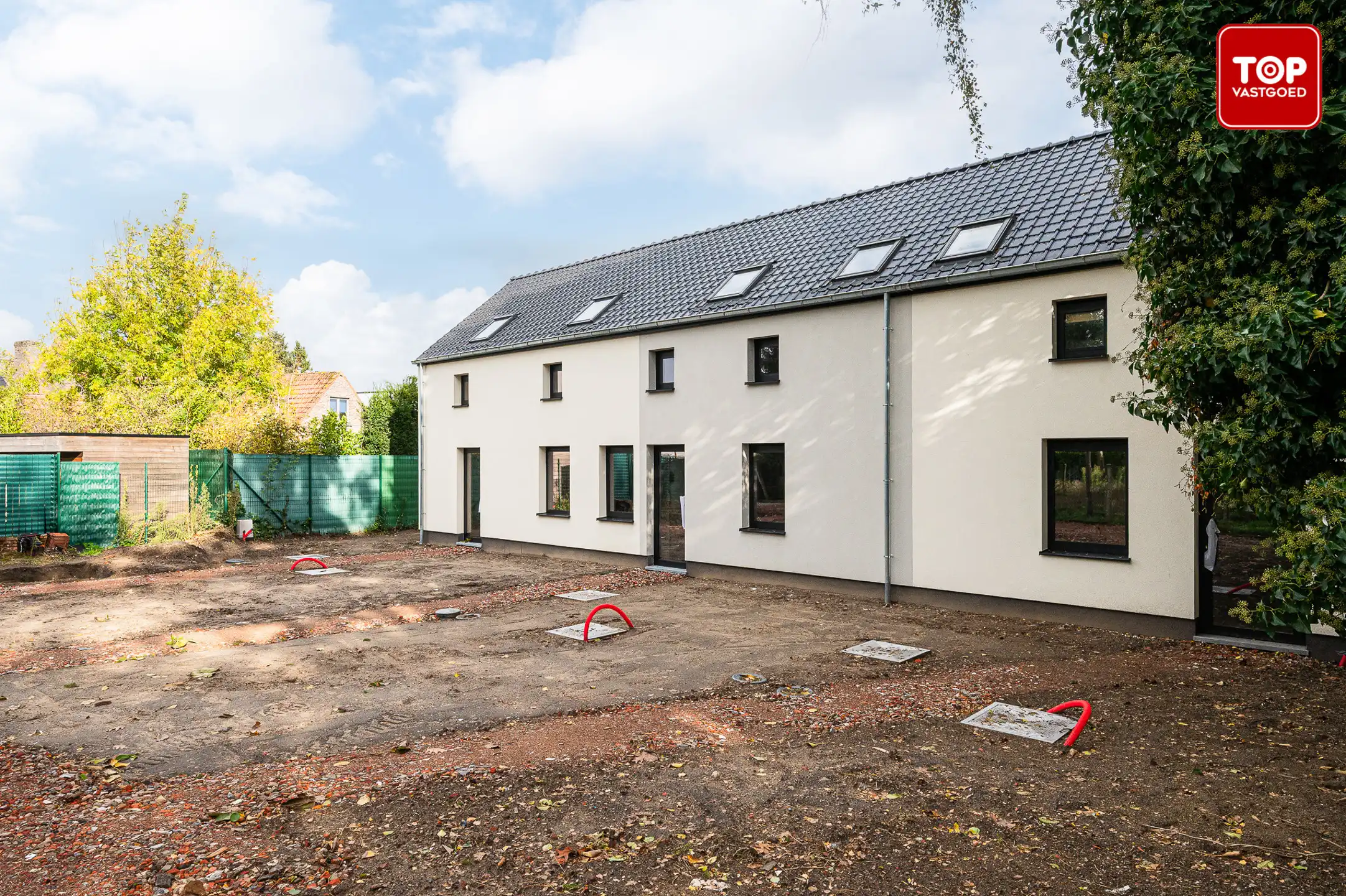 Huis te koop Binnenslag 18 - 9920 Lievegem