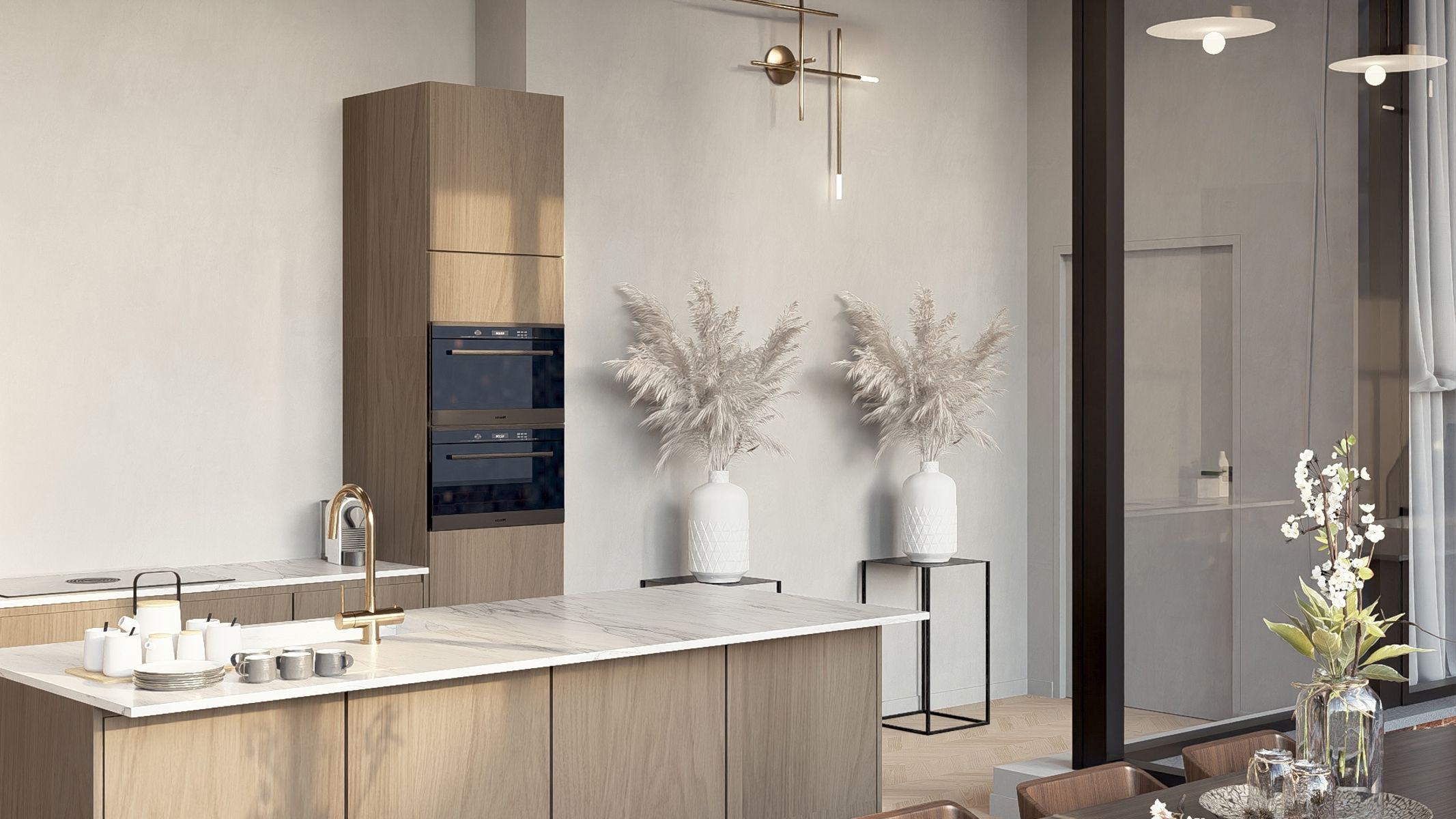 Uniek loftproject! 2% verkooprecht mogelijk! foto 7