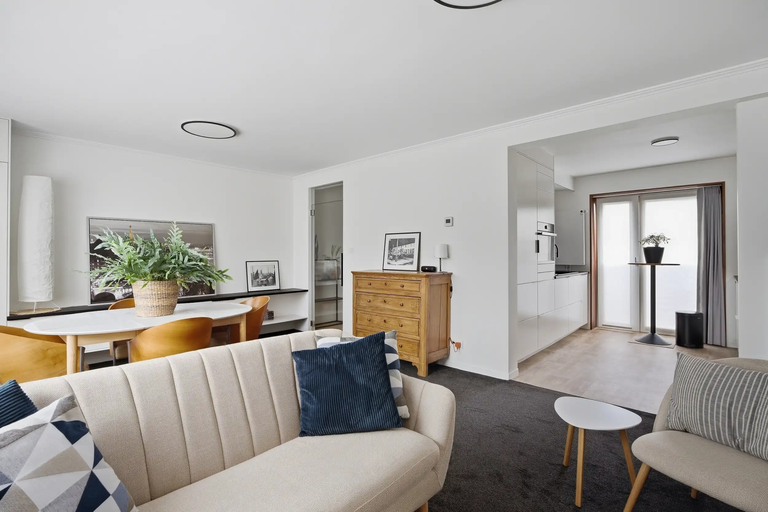 Instapklaar huis te koop in Sint-Michiels foto 4