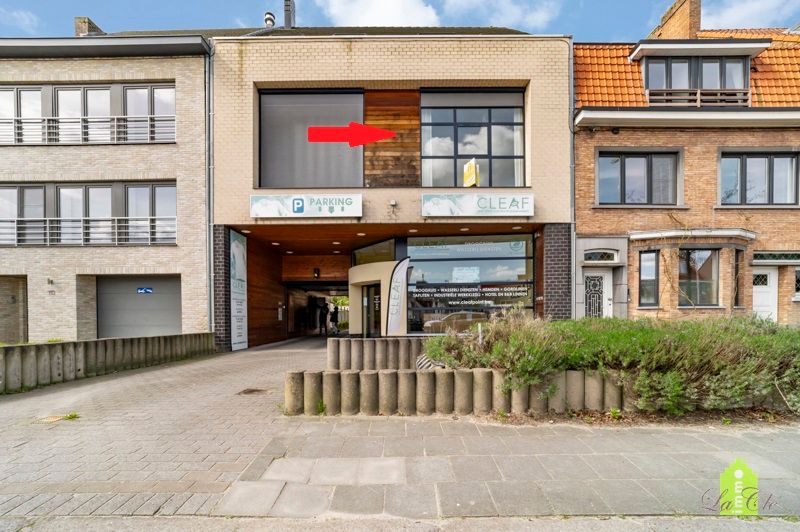 Huis te koop Blankenbergsesteenweg 115/102 - 8000 Brugge