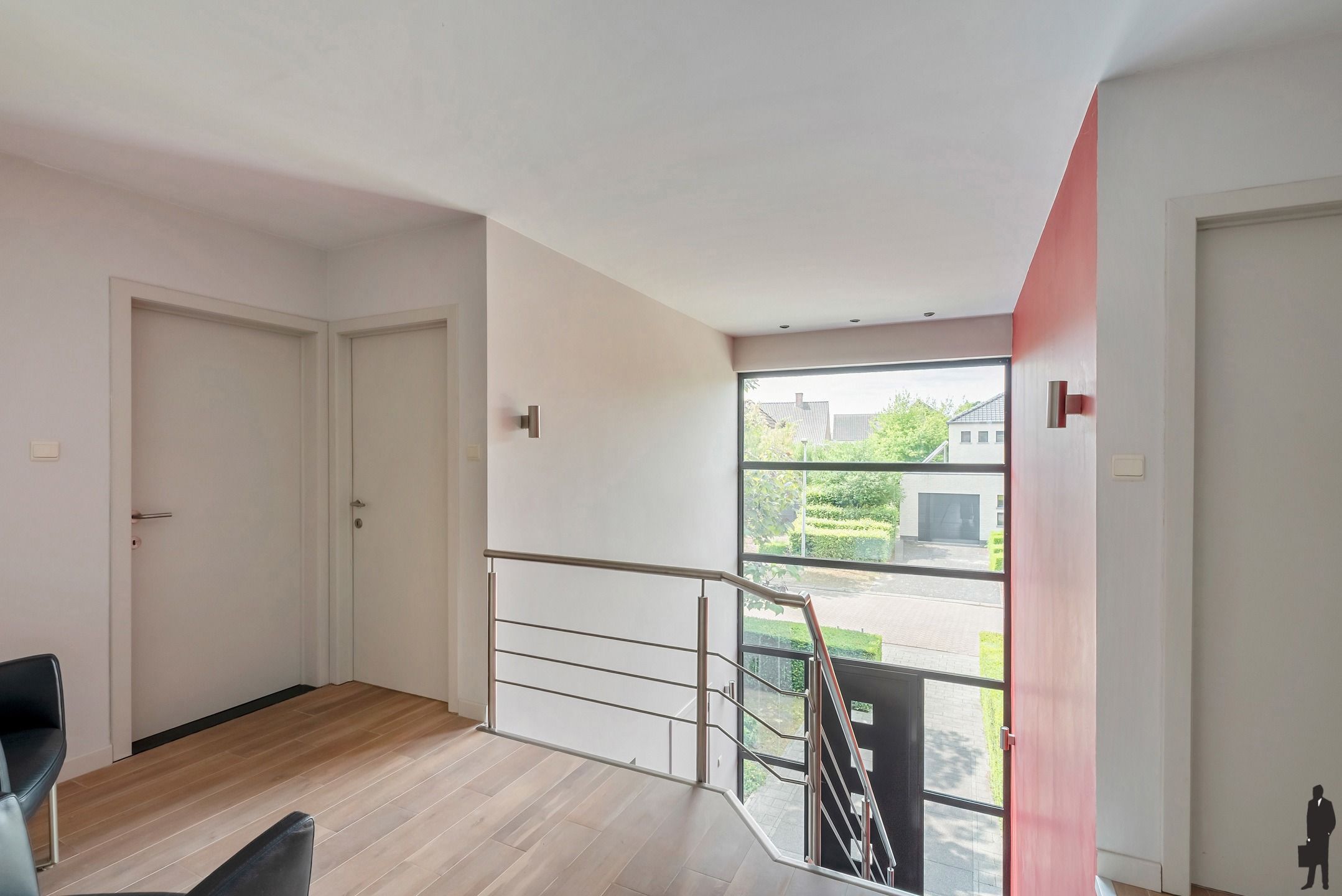 Instapklare woning met zwemvijver in Hoogstraten! foto 22