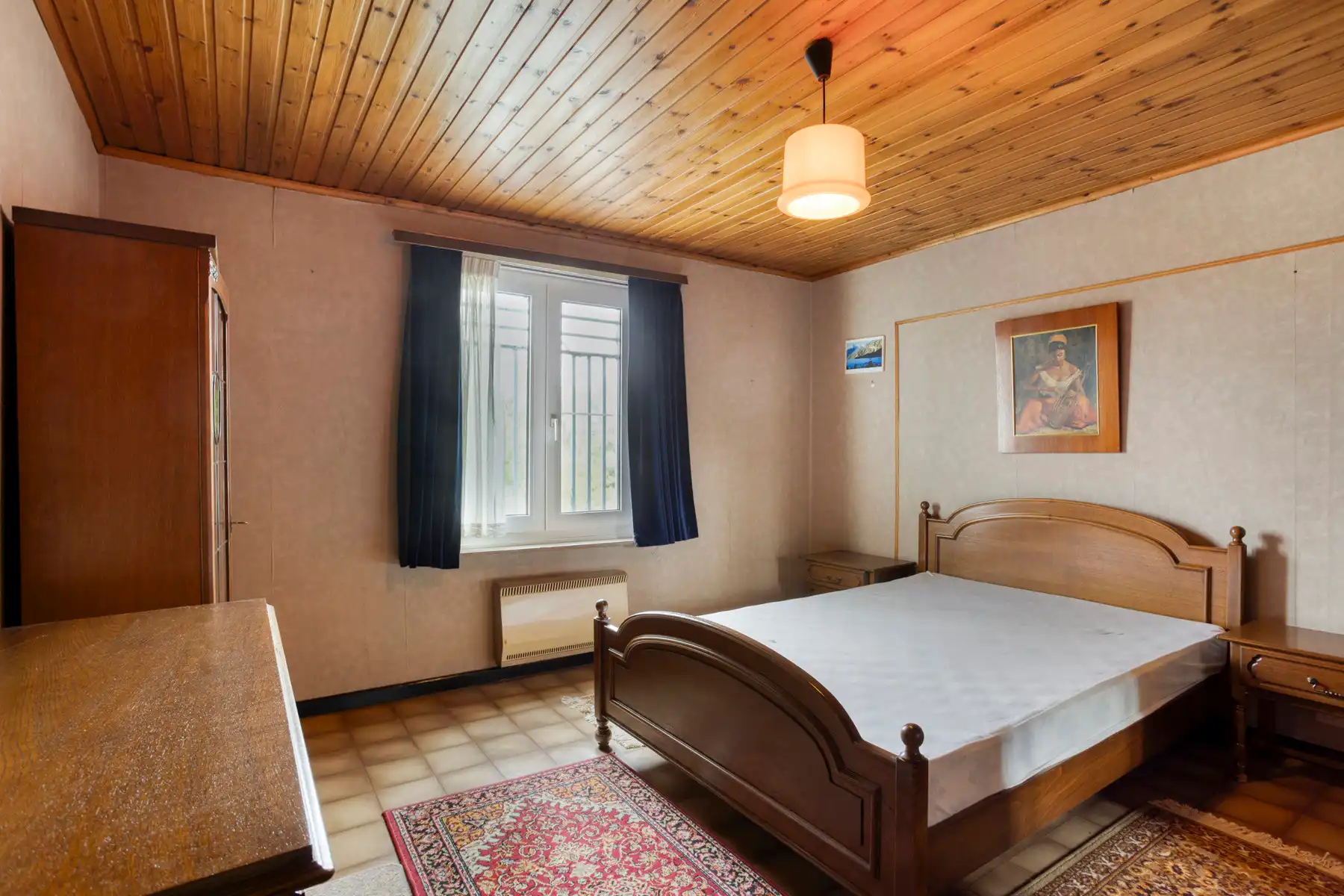 Te renoveren karaktervolle woning met tal van mogelijkheden foto 9