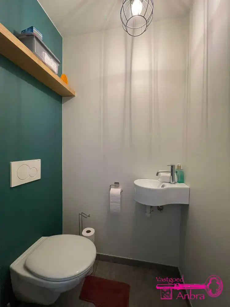 Onze-Lieve-Vrouwstraat 43A Bus 201 - 8760 Tielt (Meulebeke) foto 5