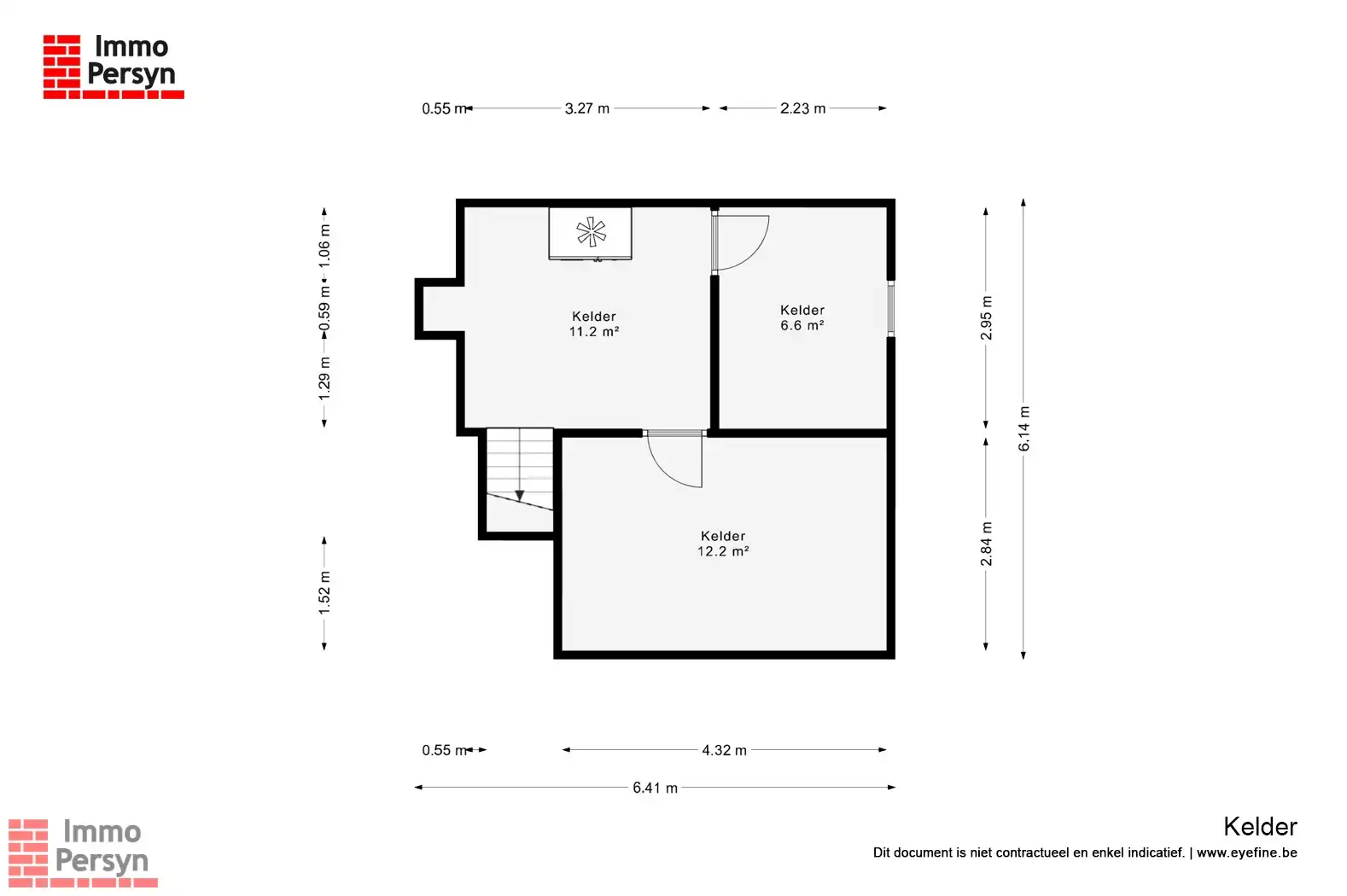 Stevige gezinswoning met 3 slaapkamers en prachtig groen uitzicht foto 33