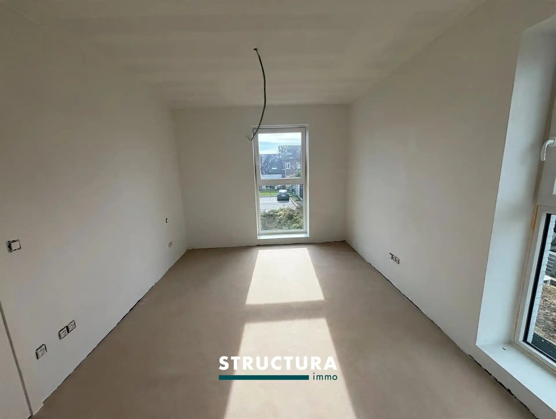 Energiezuinige nieuwbouw woning in nieuwe, rustige wijk! foto 23