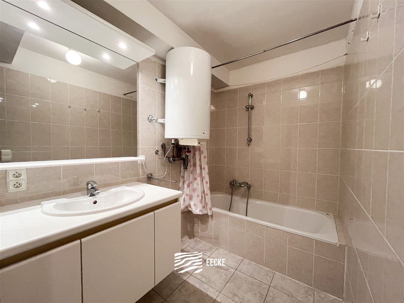 Appartement met 1 slaapkamer foto 9