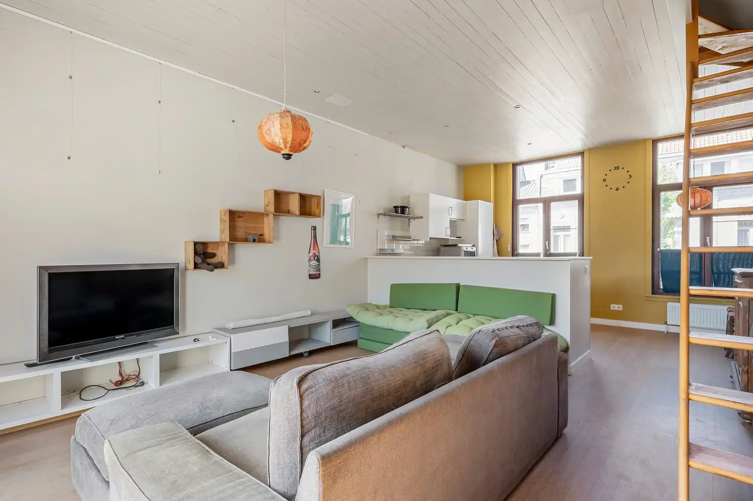 RUIME VEELZIJDIGE WONING HARTJE LIER foto 14