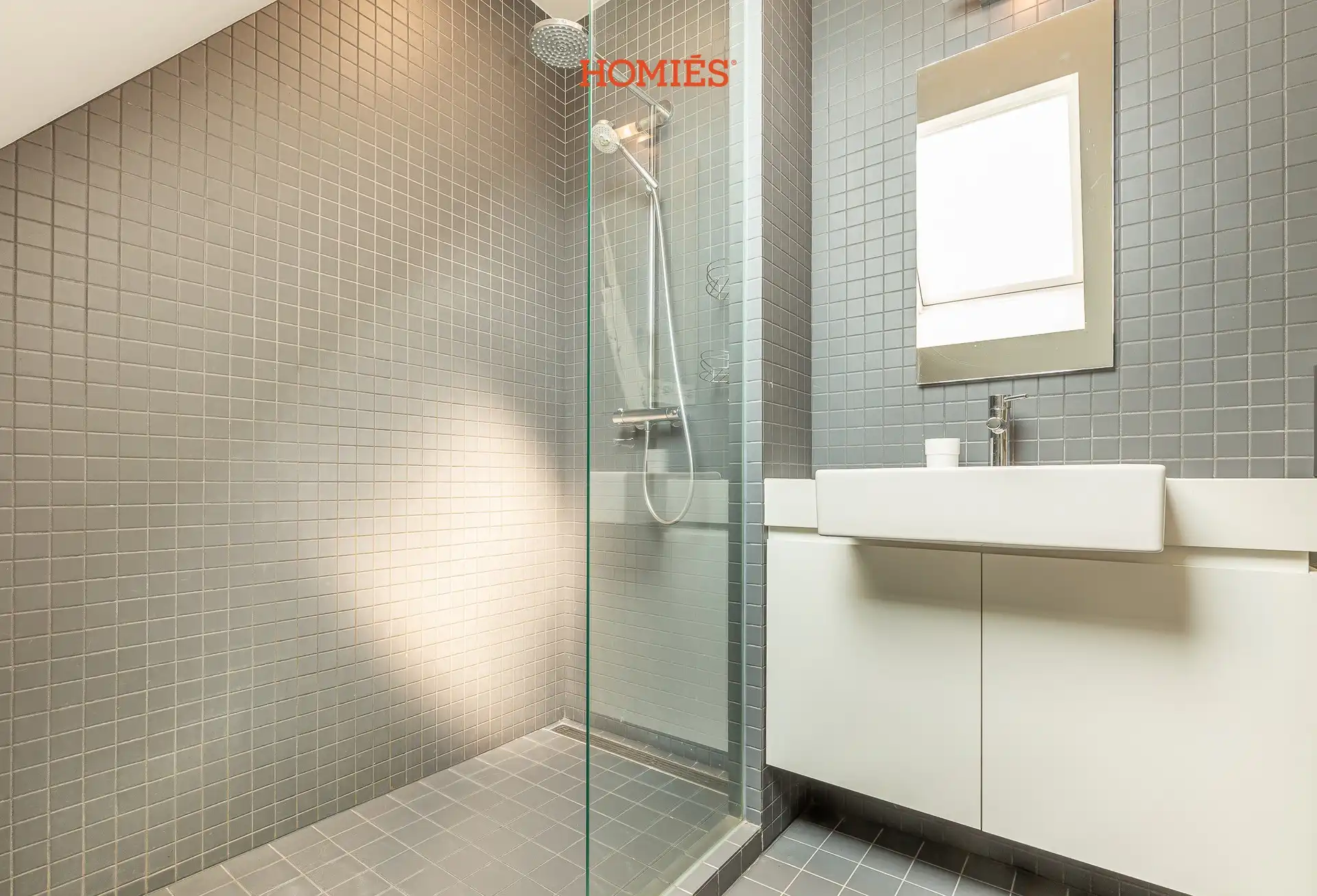 Exclusief loftappartement van 125 m2 in hartje Leuven foto 8