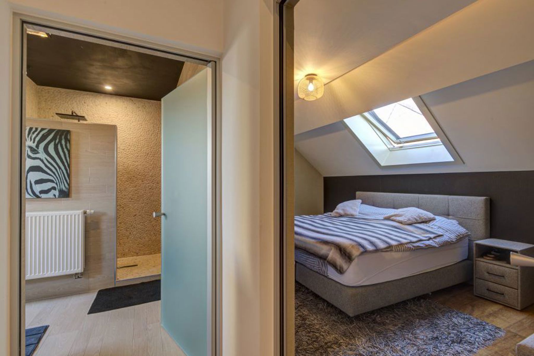 Exclusieve villa foto 34