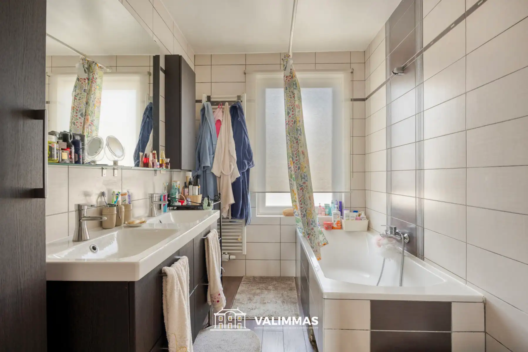 Ruime en zeer verzorgde woning met zonneterras en mooie tuin foto 15