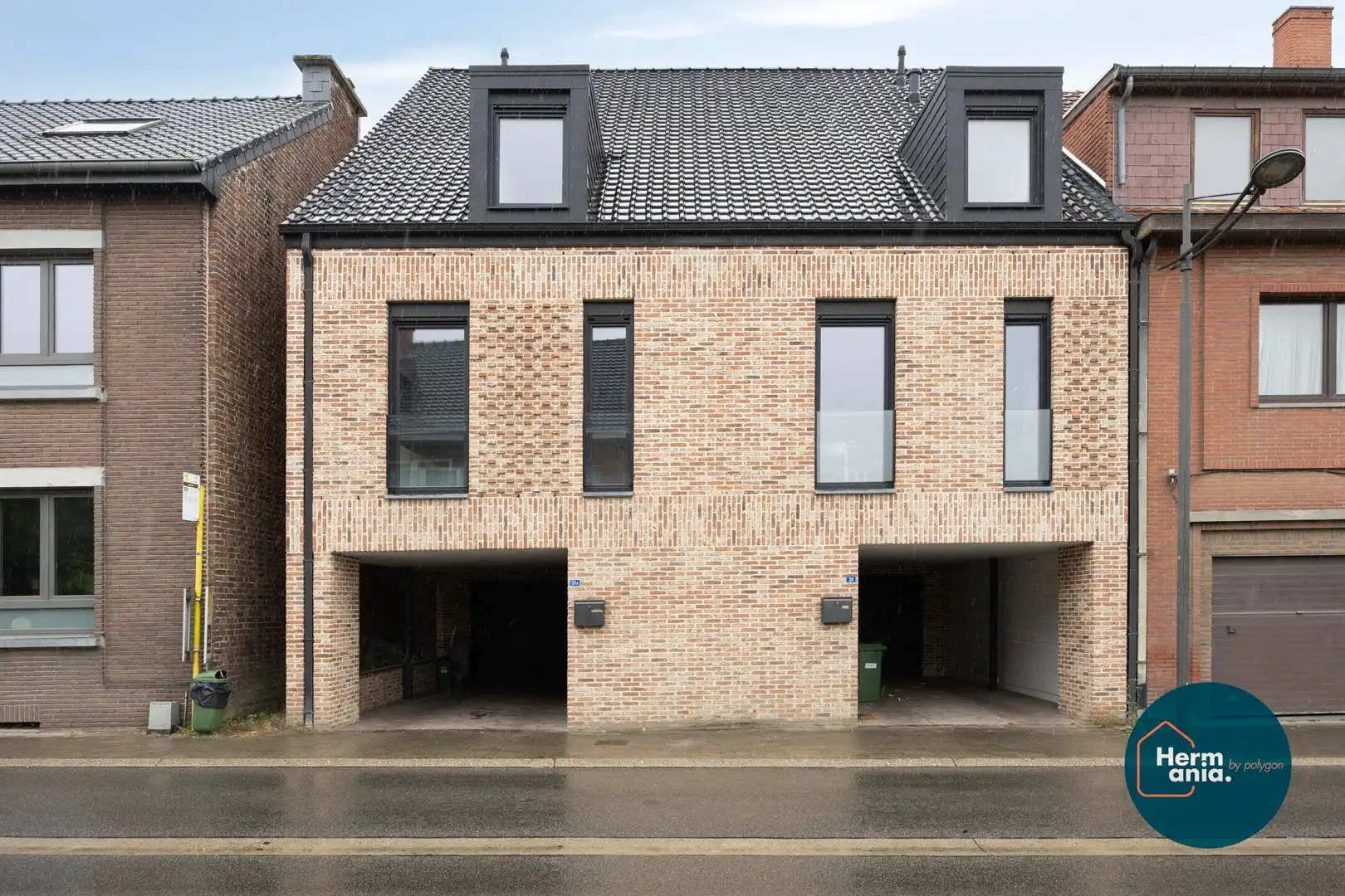 Huis te koop Munsterbilzenstraat 31 A - 3740 Bilzen