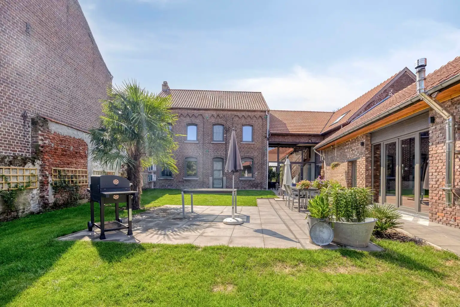 MOOI GERENOVEERDE HOEVE IN LINTER foto 30