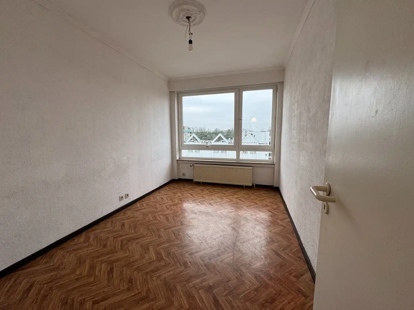 Appartement op het 5de verdiep te huur foto 8