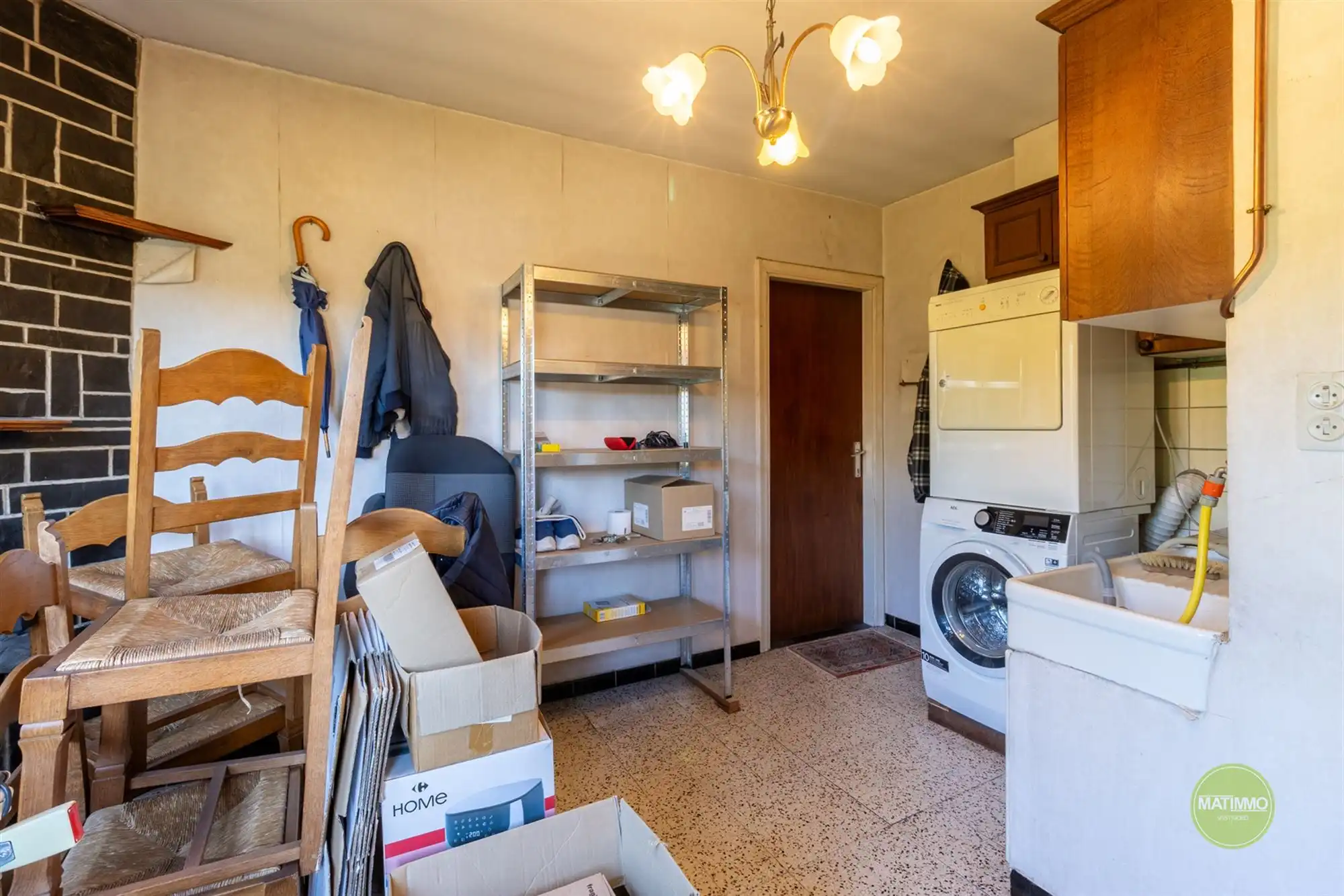 Te renoveren gezinswoning met 3 slaapkamers in Mol foto 11