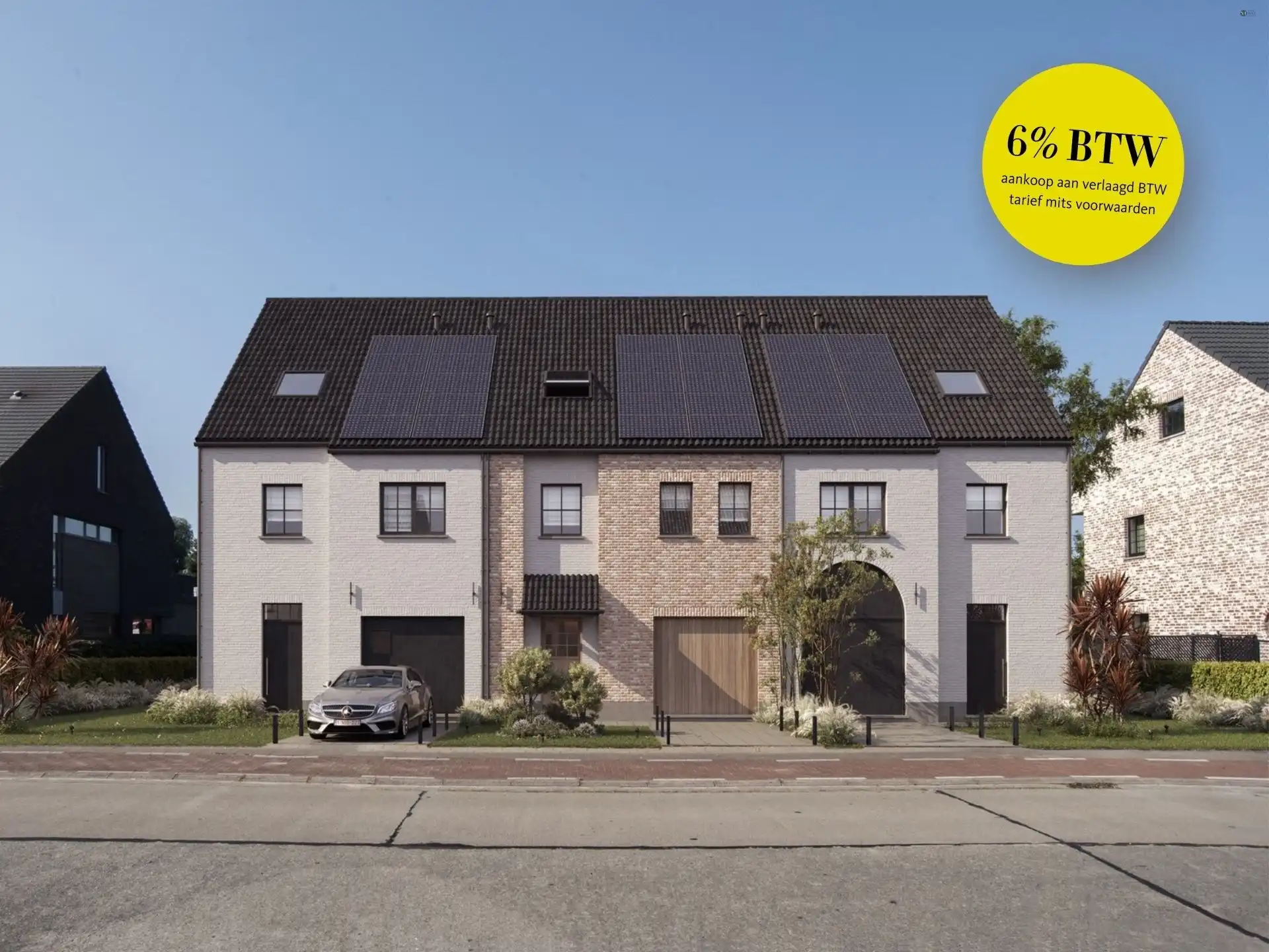 Rijwoning foto {{pictureIndex}}