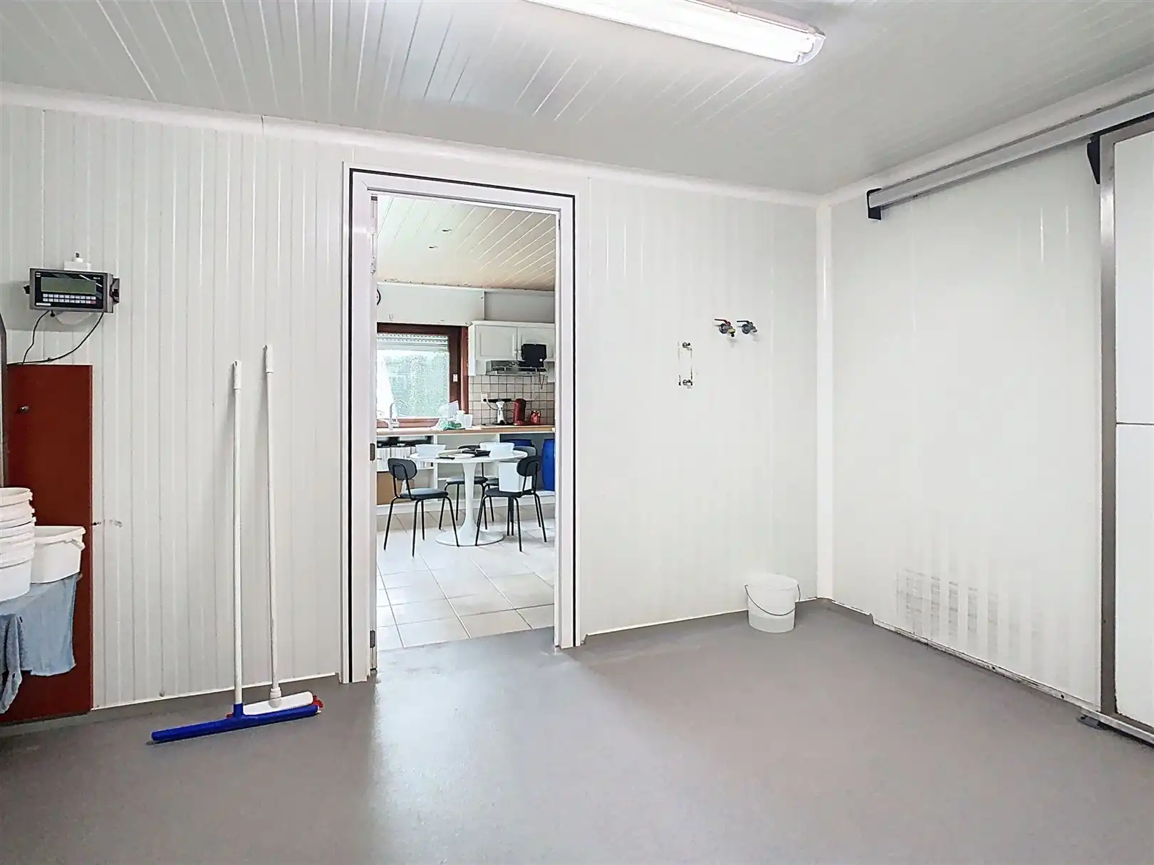 HANDELSPAND + APPARTEMENT!! foto 21