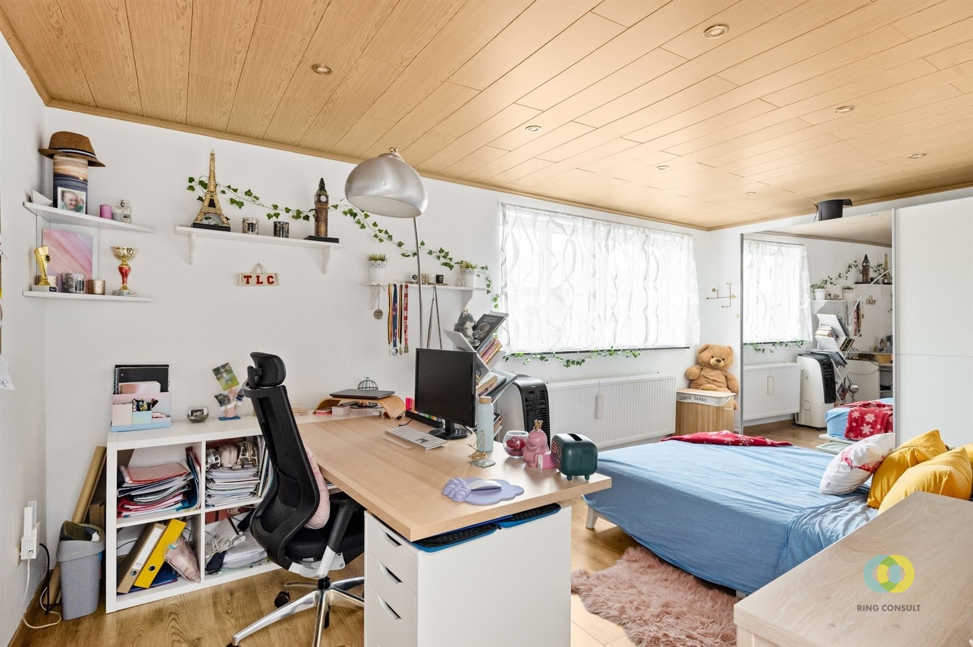 Ruime woning met mogelijkheid tot verkaveling foto 10