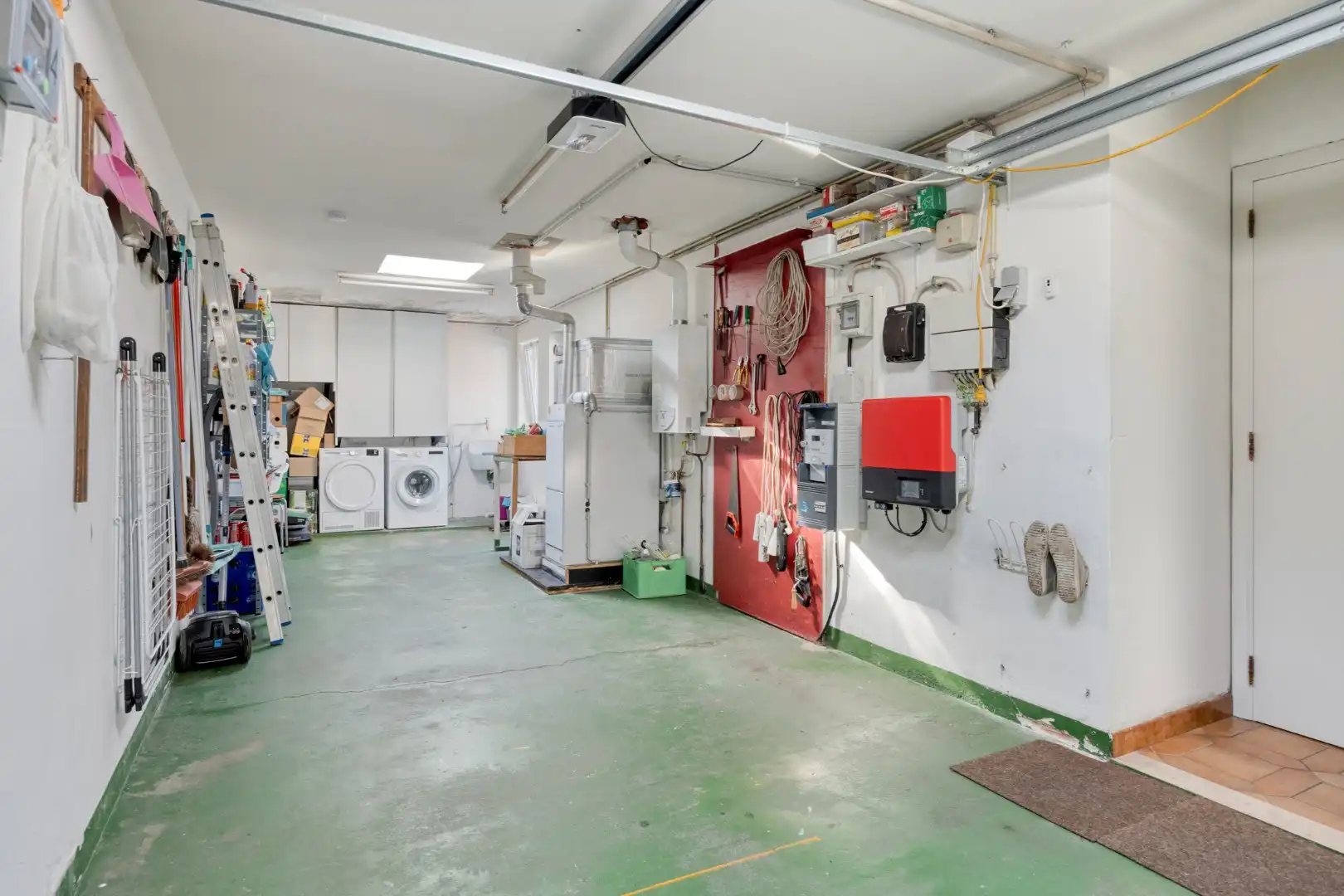 Verzorgde woning met 3 slpks in rustige woonwijk foto 18