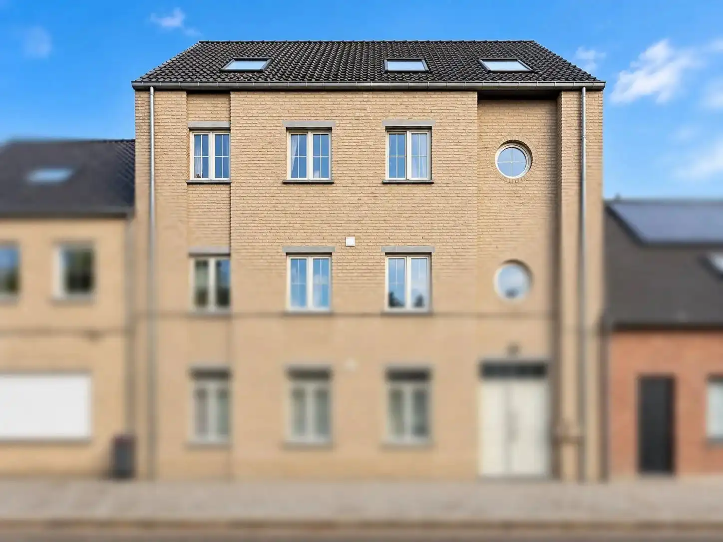 Appartement te koop GINDERBROEK 83 BUS 201 - 2400 Mol