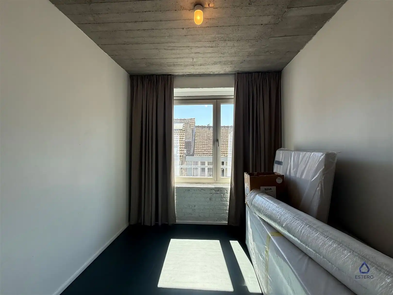 Architecturaal nieuwbouwappartement dichtbij Brussel foto 18