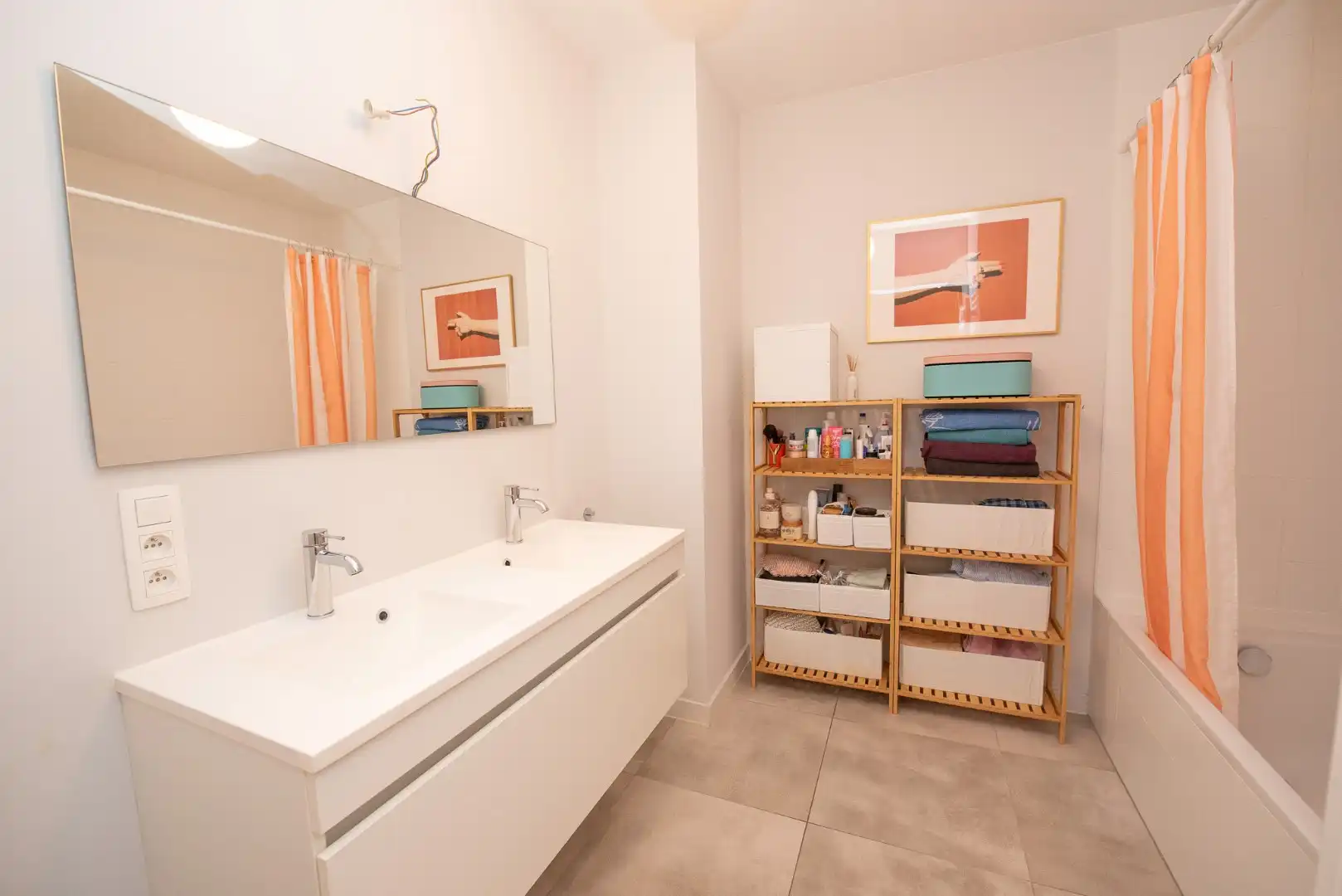 Prachtig en ruim appartement op TOP locatie te Gent! foto 6