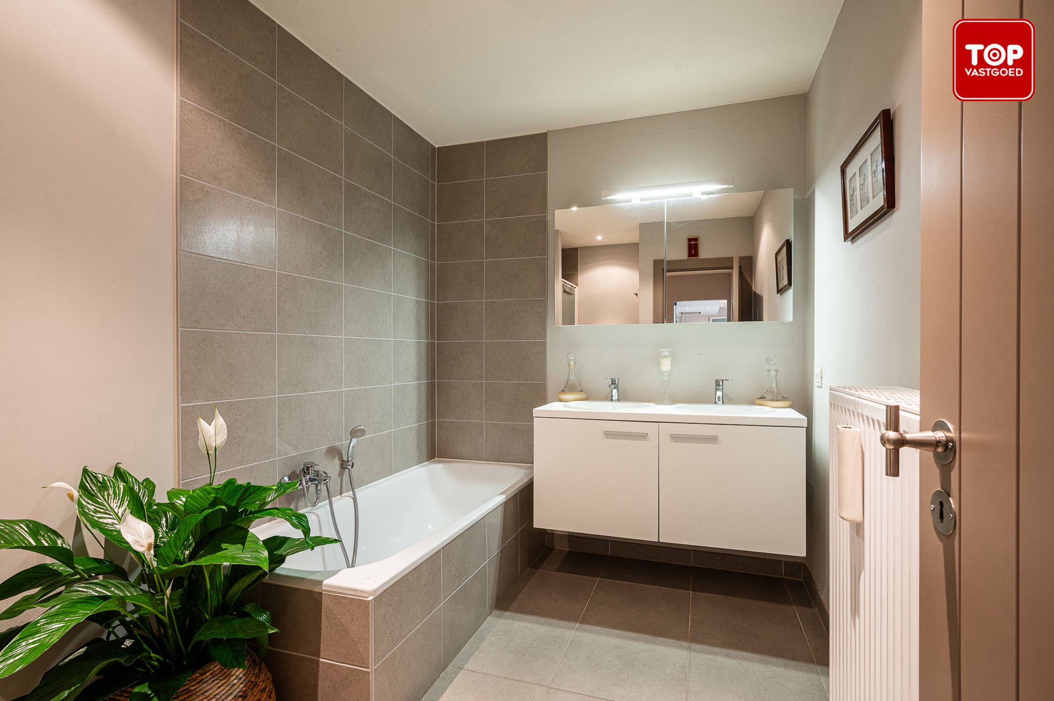 Duplex appartement met prachtig zicht op claeys bouüaertpark foto 17