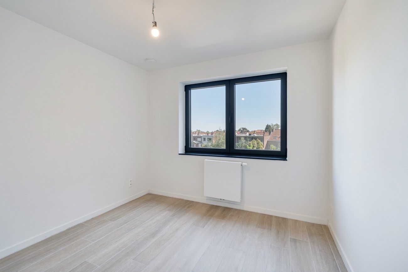 instapklaar 2 slaapkamerappartement op fietsafstand van UZ Jette, Brussel- en Wemmel centrum foto 10