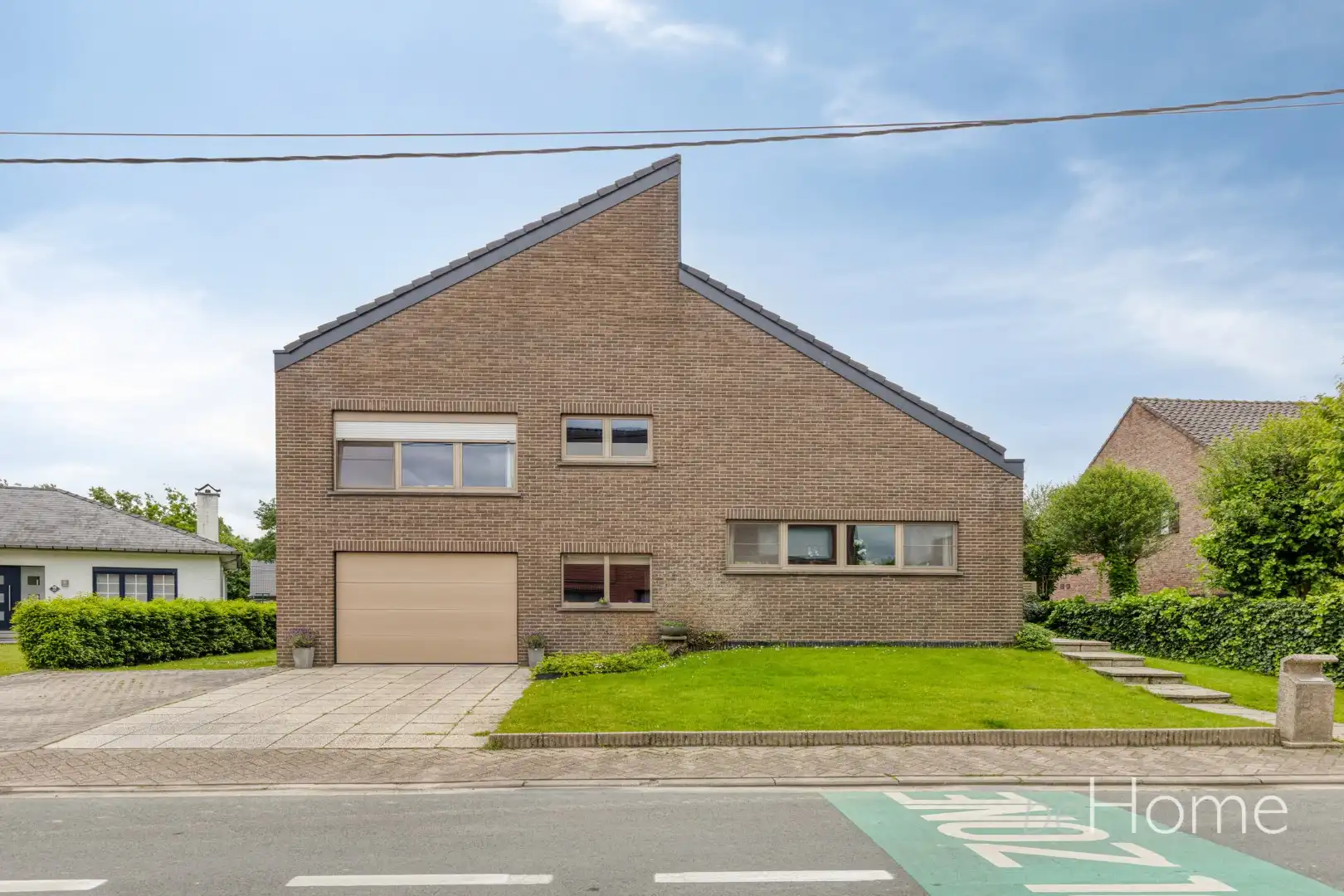 Huis te koop Sint Huybrechtstraat 21 - - 1785 Merchtem