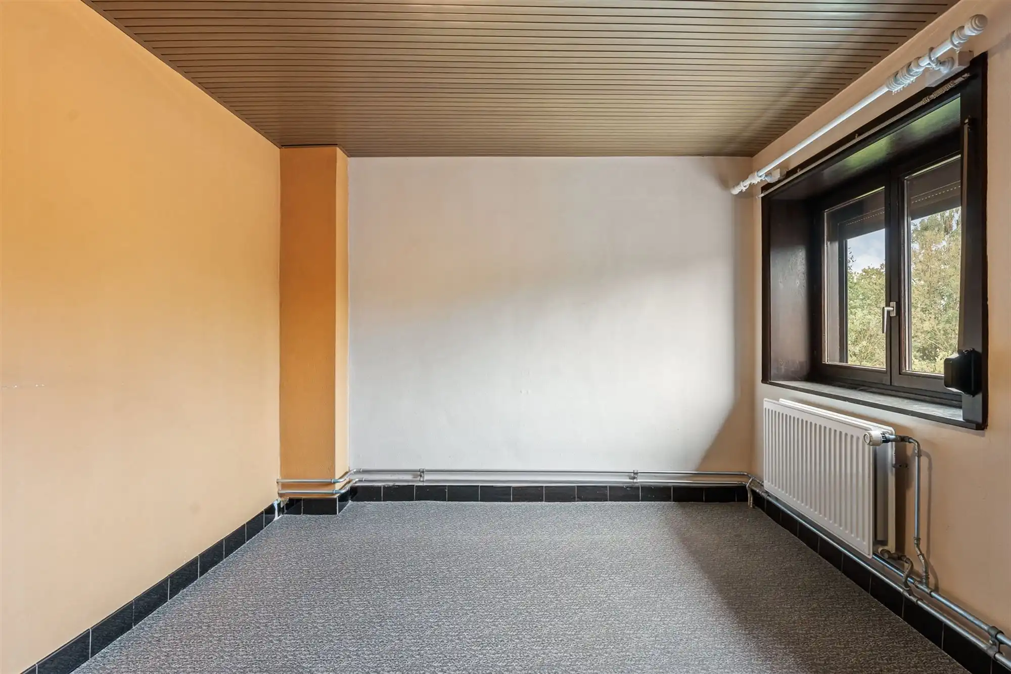 WONING OP GROOT PERCEEL VAN 1623M2 MET VEEL POTENTIEEL foto 15