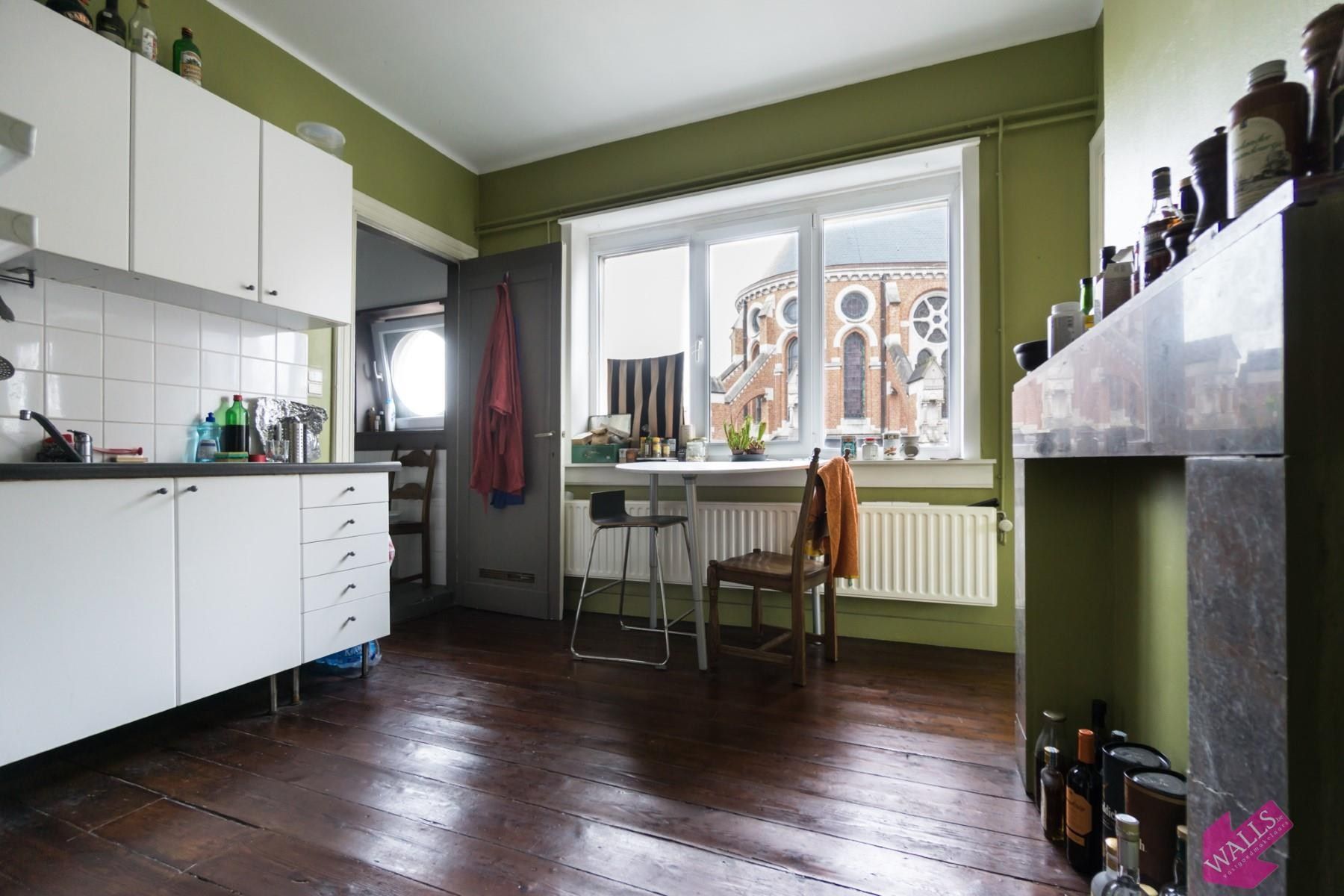 Lichtrijk hoekappartement foto 5
