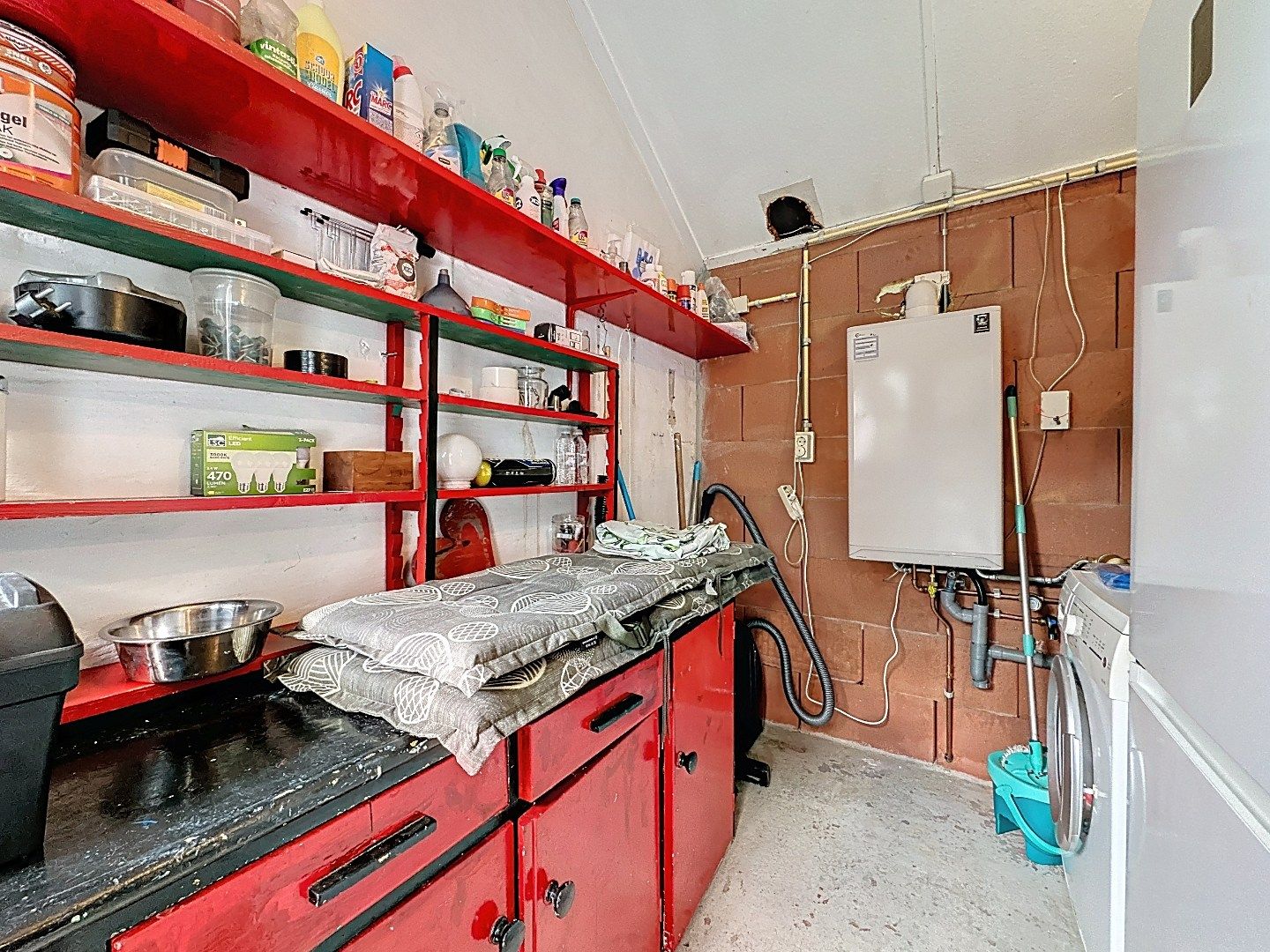 De sfeer van weleer  foto 33