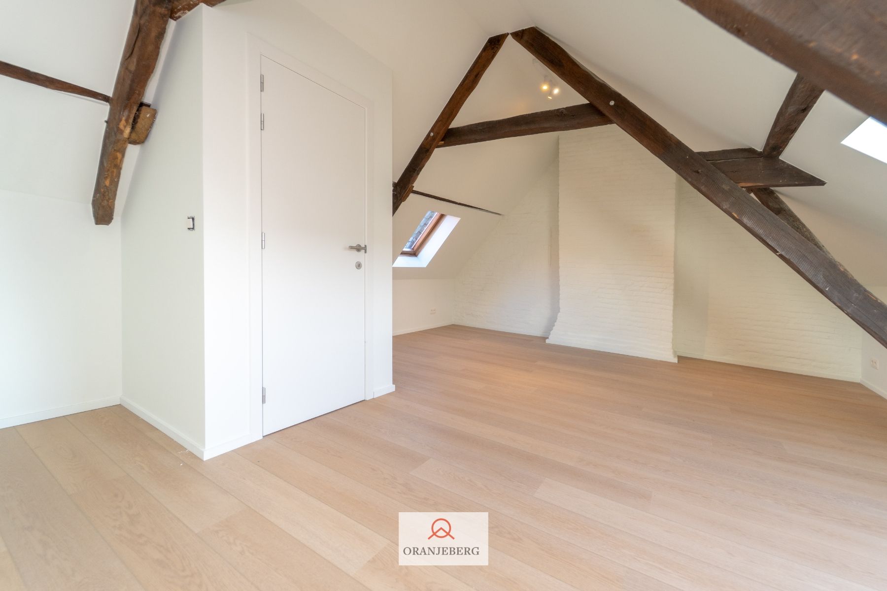 Prachtige triplex in hartje Gent foto 29