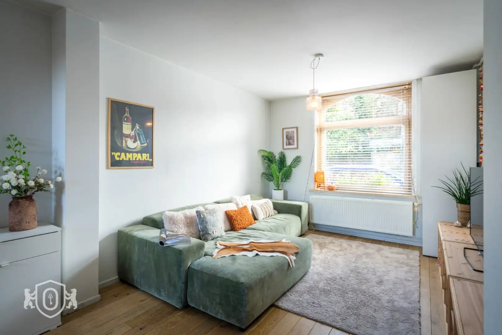 3-slpkr tussenwoning met tuin foto 5