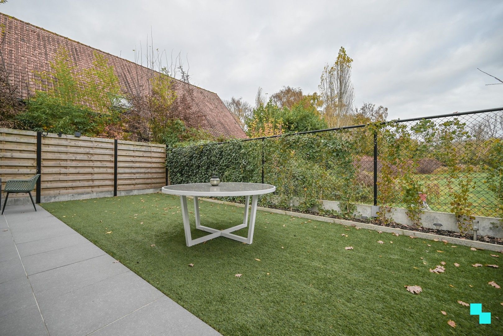 Instapklare woning aan kanaalpark te Ingelmunster foto 15