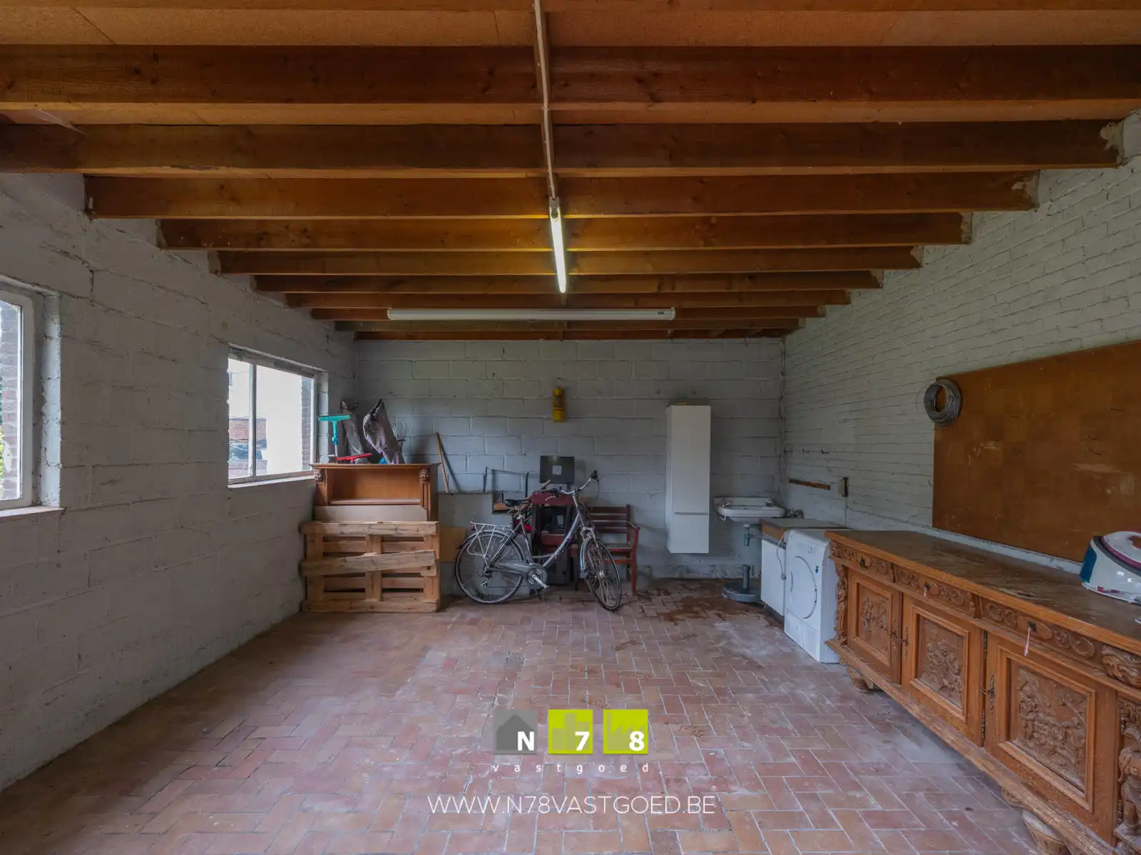 Huis te koop foto 28