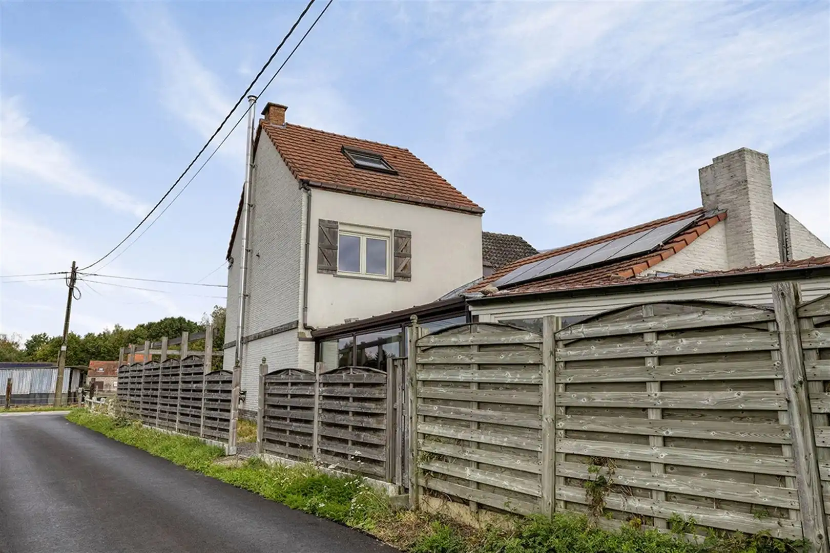 GEZINSWOINING OP TOPLOCATIE !!! foto 29